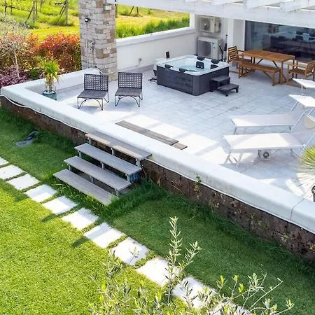 Gardalake Luxury Penthouse Appartement *