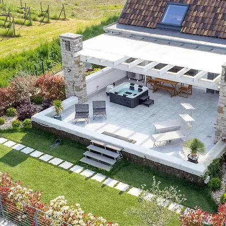 Gardalake Luxury Penthouse Appartement