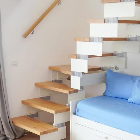 Appartement Gardalake Luxury Penthouse