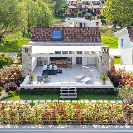 Διαμέρισμα Gardalake Luxury Penthouse Padenghe sul Garda