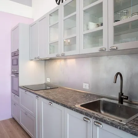Gardalake Luxury Penthouse Padenghe sul Garda