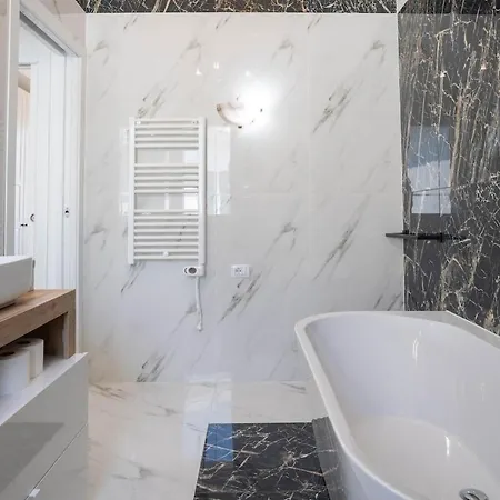 Gardalake Luxury Penthouse * Padenghe sul Garda