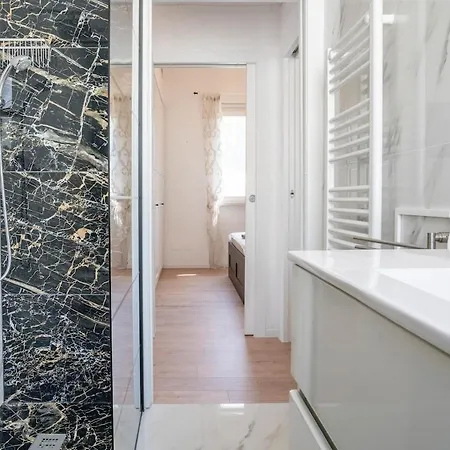 Gardalake Luxury Penthouse Διαμέρισμα Padenghe sul Garda